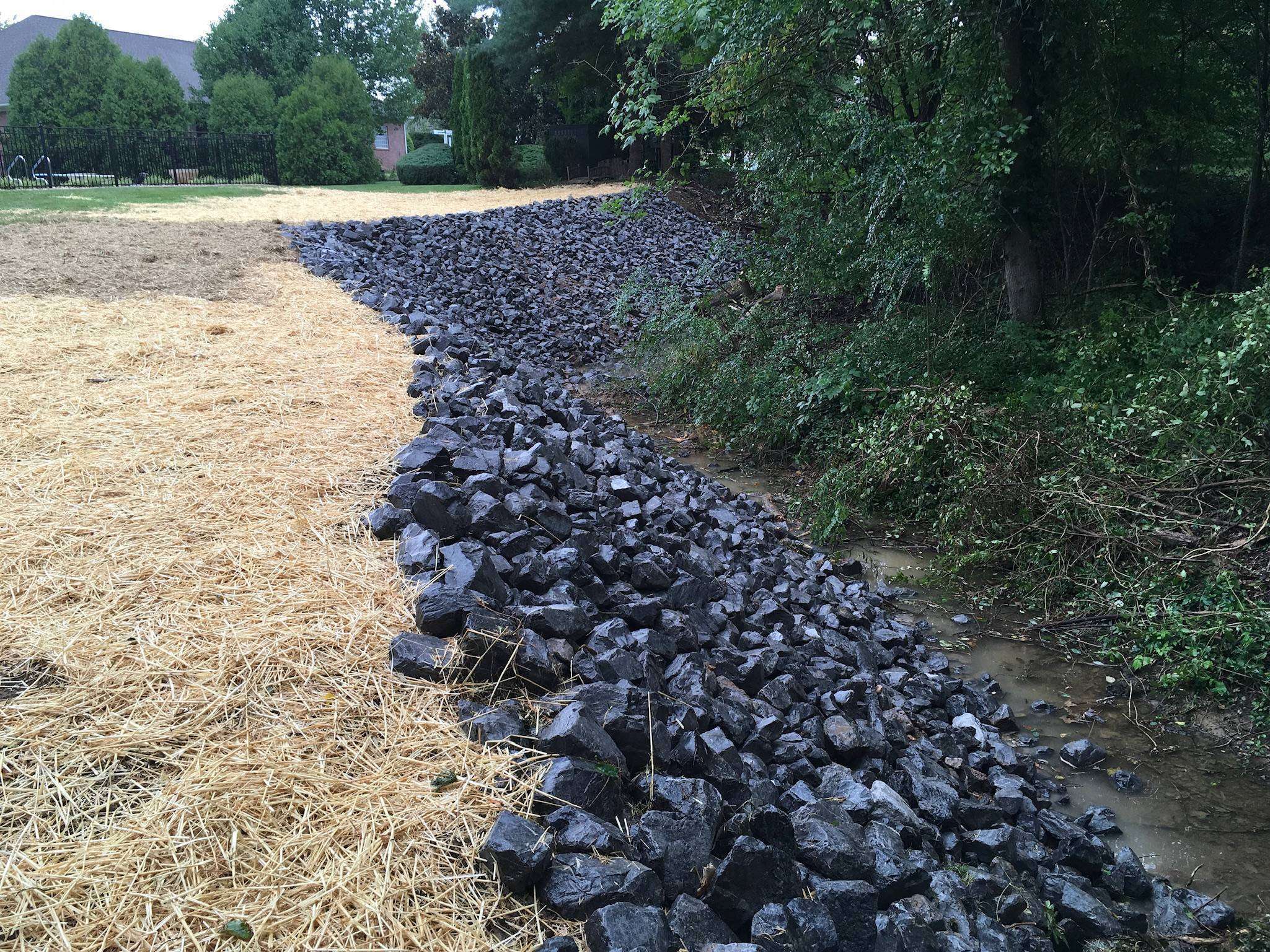 Read more about the article Erosion Control Strategies